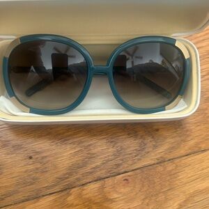 Women’s Chloe Sunglasses; Great Condition